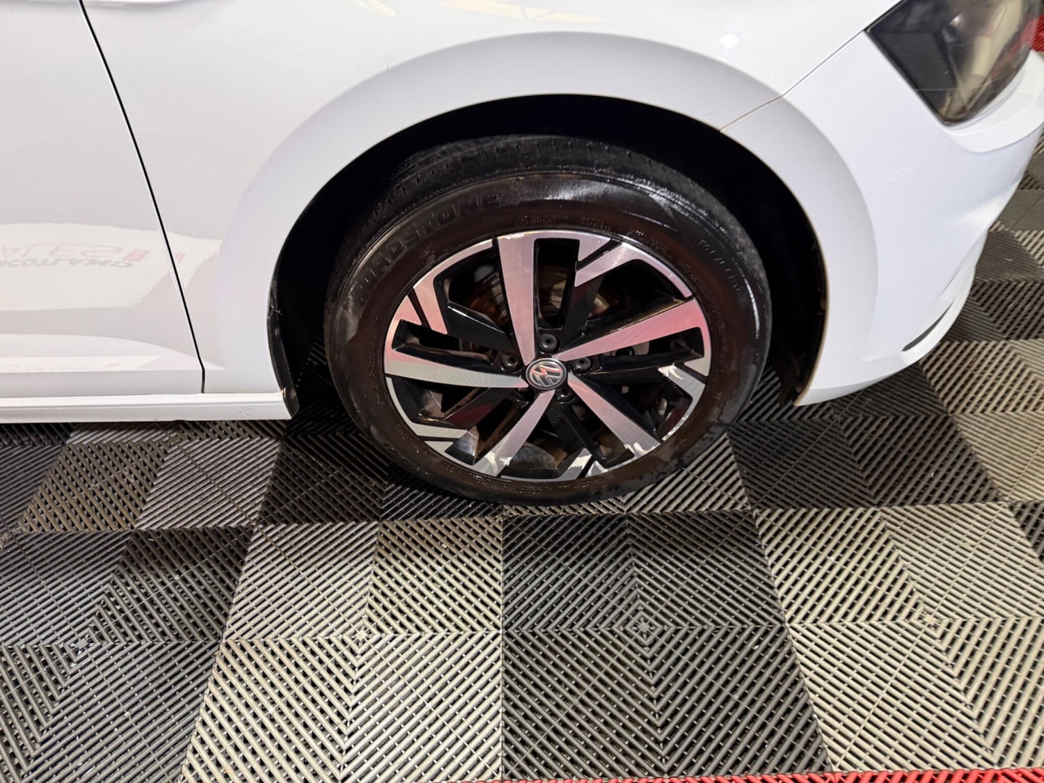 Used Volkswagen Polo for sale - 77709654: Photo 39