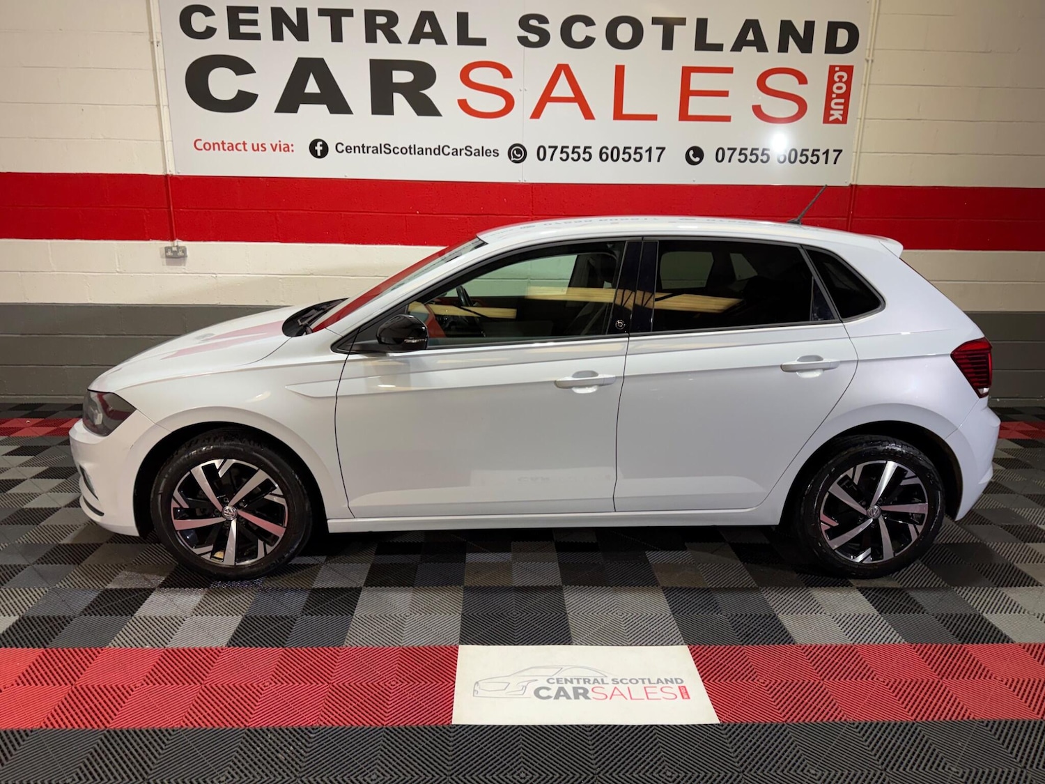 Used Volkswagen Polo for sale - 77709654: Photo 4