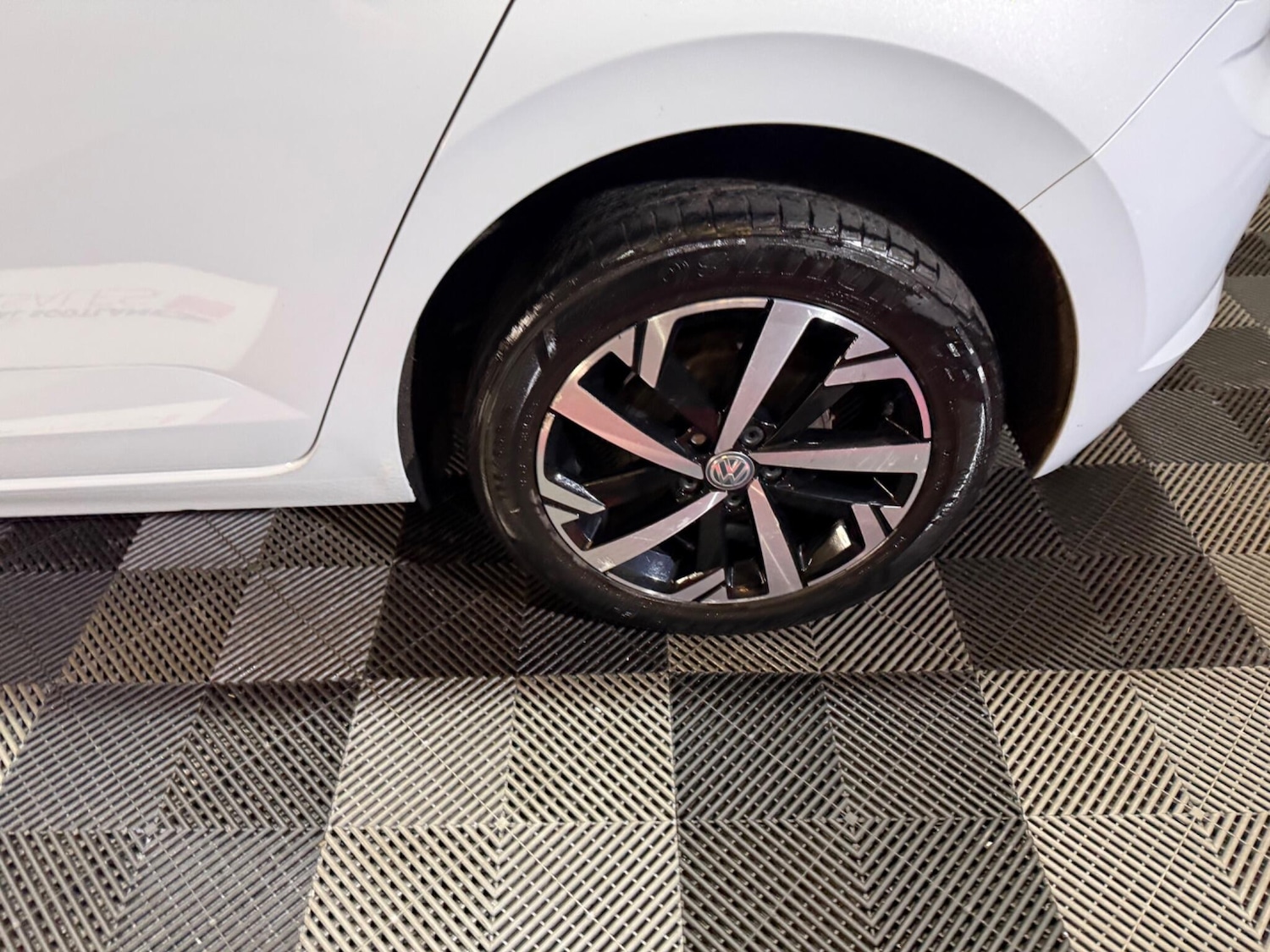 Used Volkswagen Polo for sale - 77709654: Photo 40