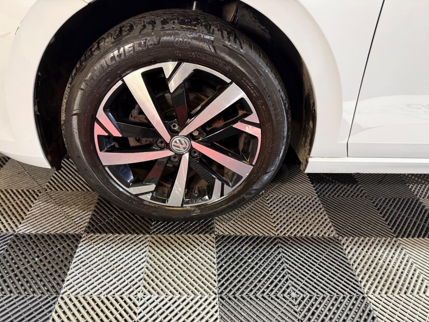 Used Volkswagen Polo for sale - 77709654: Photo 41