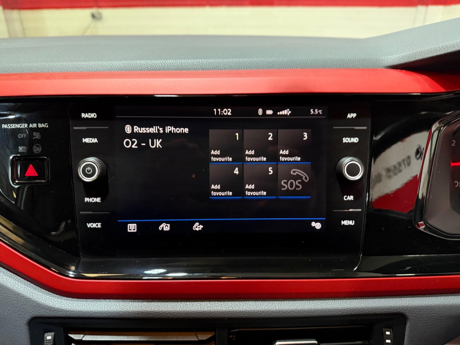 Used Volkswagen Polo for sale - 77709654: Photo 44