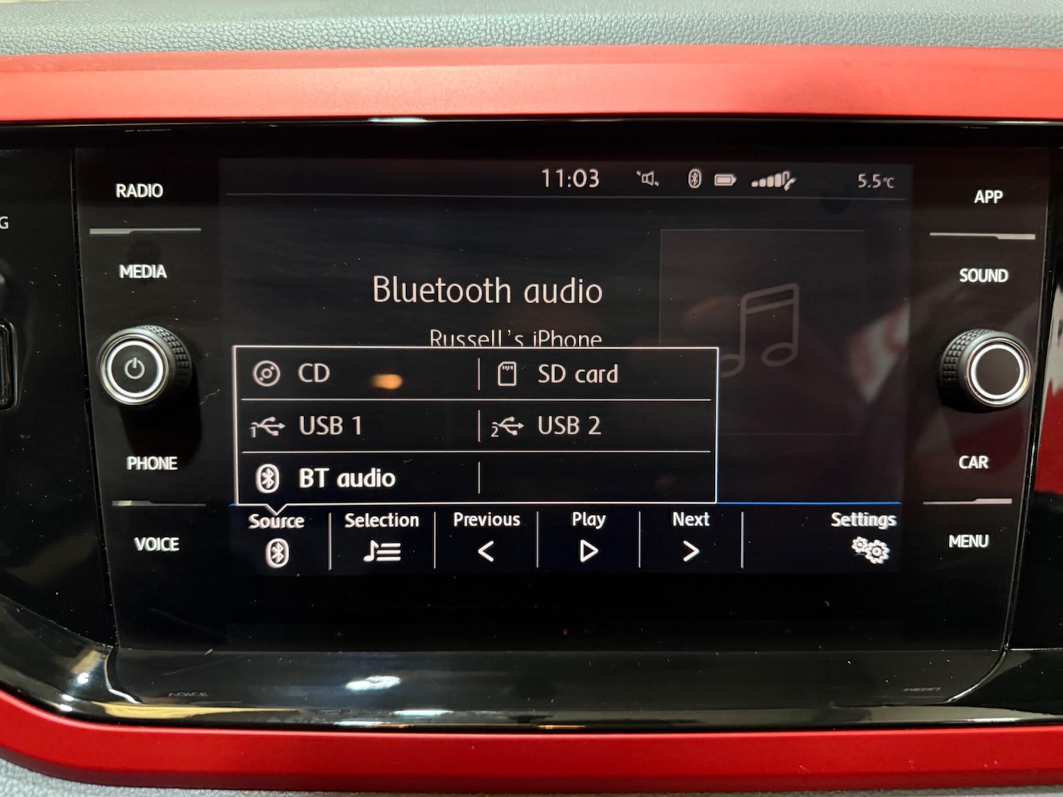 Used Volkswagen Polo for sale - 77709654: Photo 46