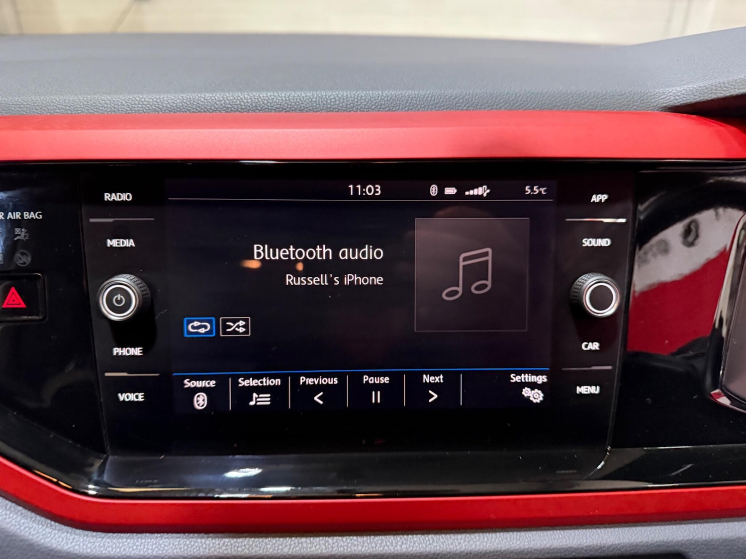 Used Volkswagen Polo for sale - 77709654: Photo 47