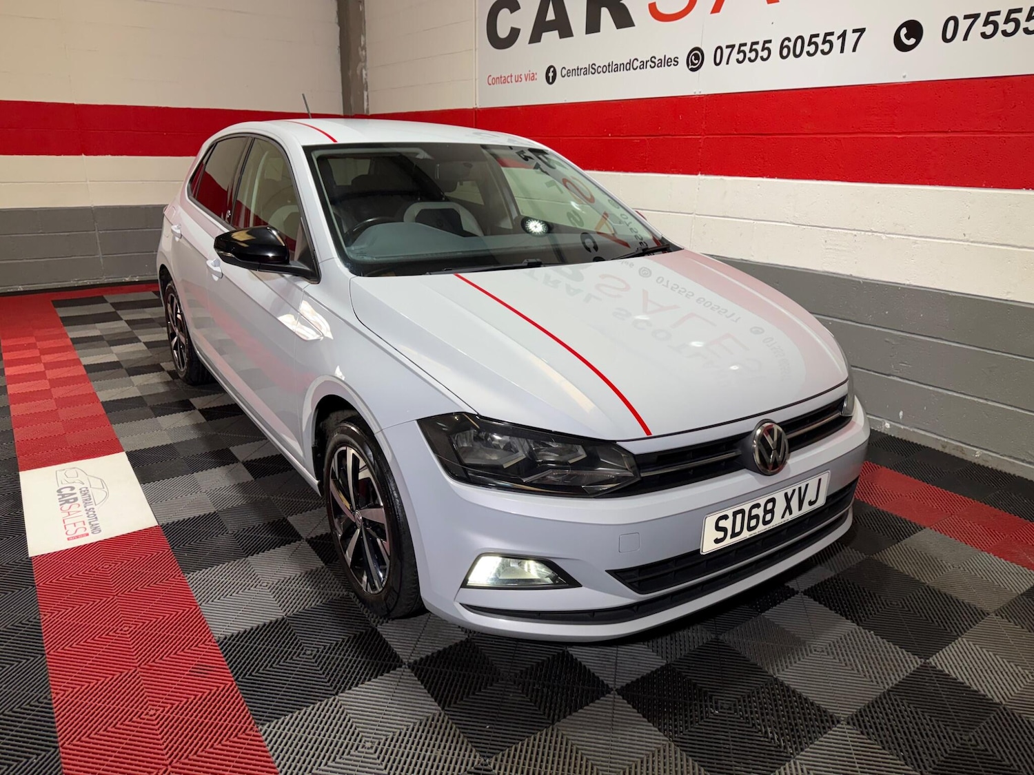 Used Volkswagen Polo for sale - 77709654: Photo 5