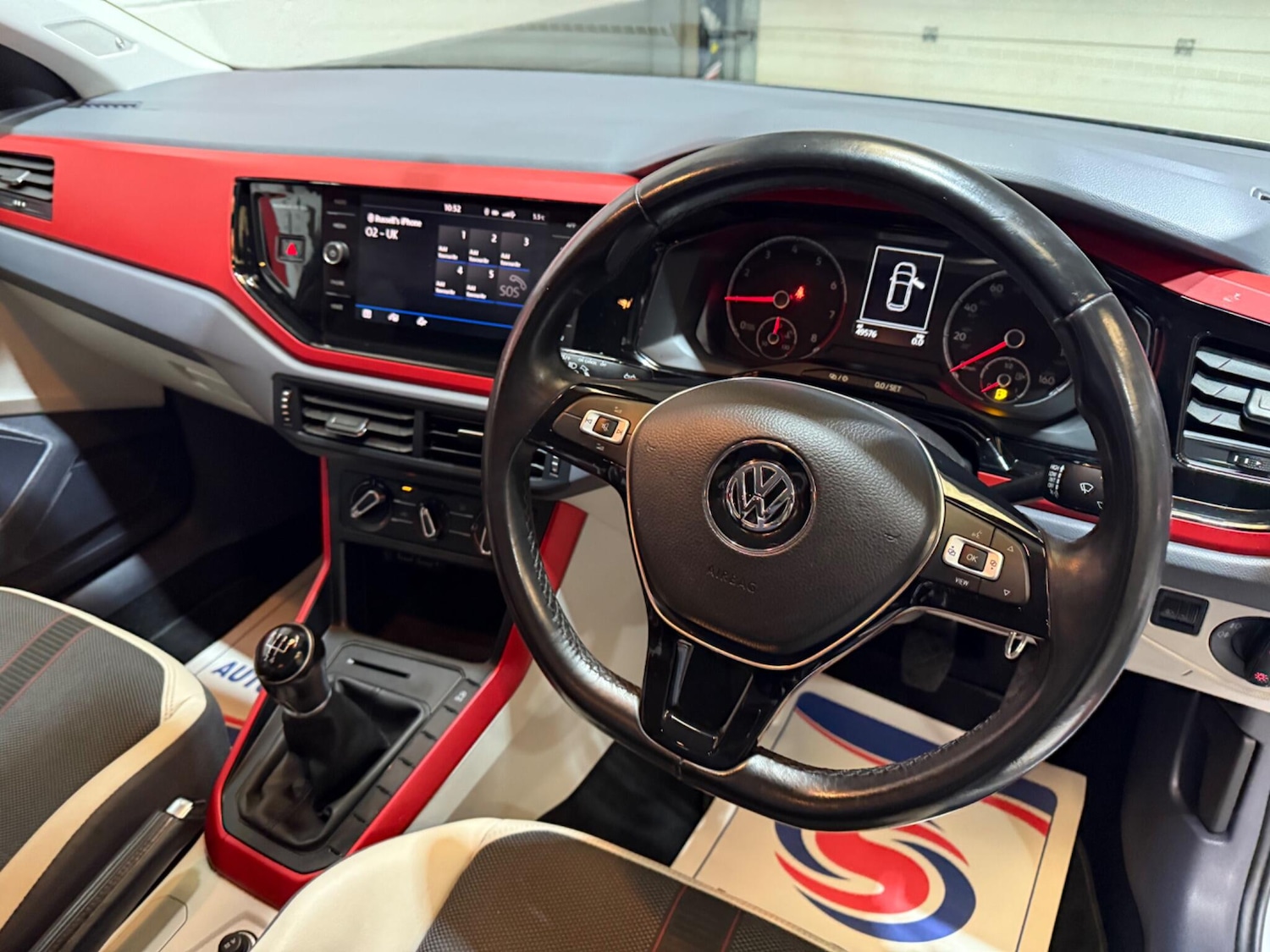 Used Volkswagen Polo for sale - 77709654: Photo 54