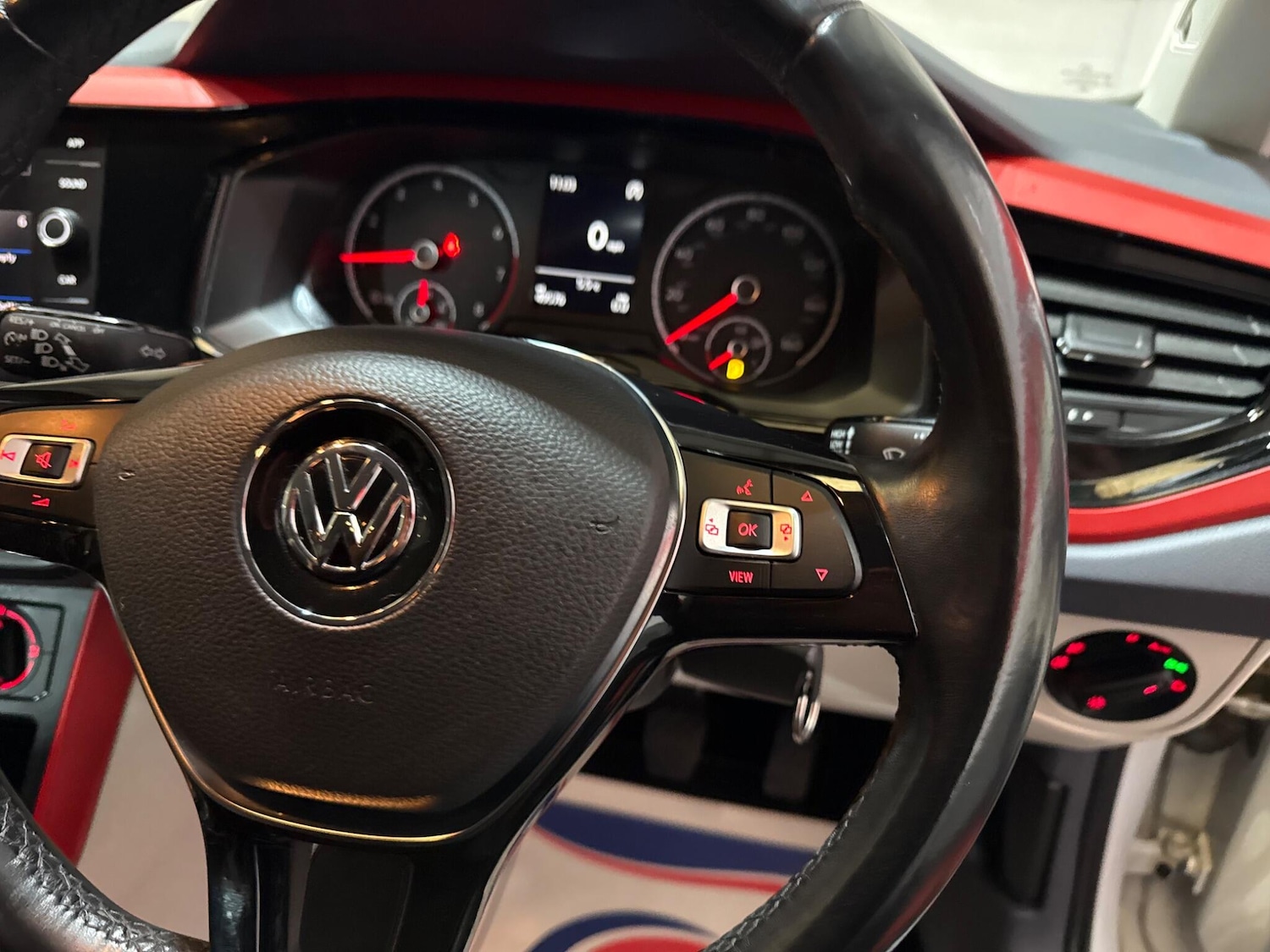 Used Volkswagen Polo for sale - 77709654: Photo 55