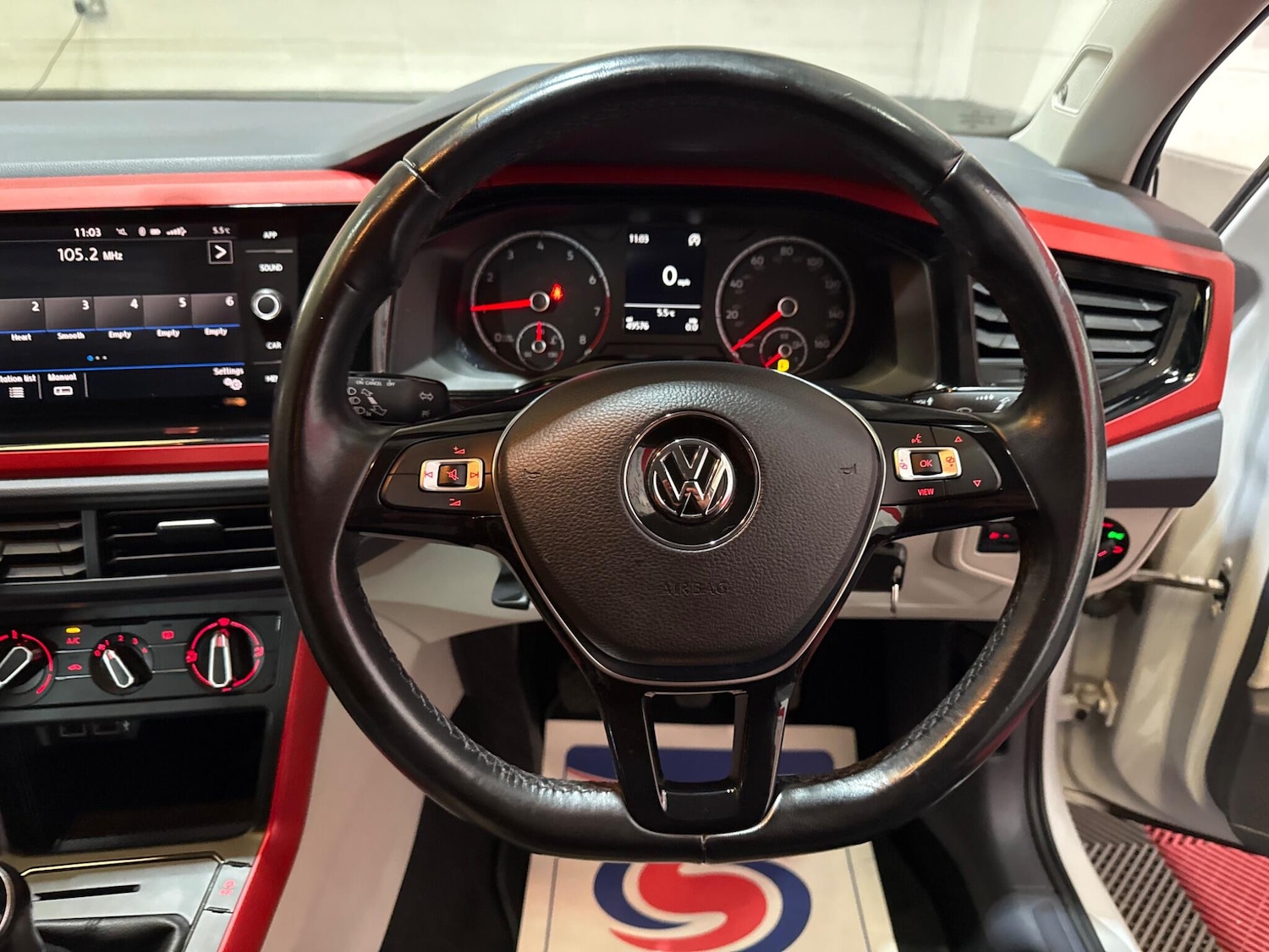 Used Volkswagen Polo for sale - 77709654: Photo 56