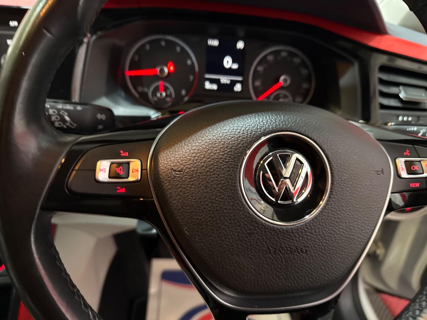 Used Volkswagen Polo for sale - 77709654: Photo 57