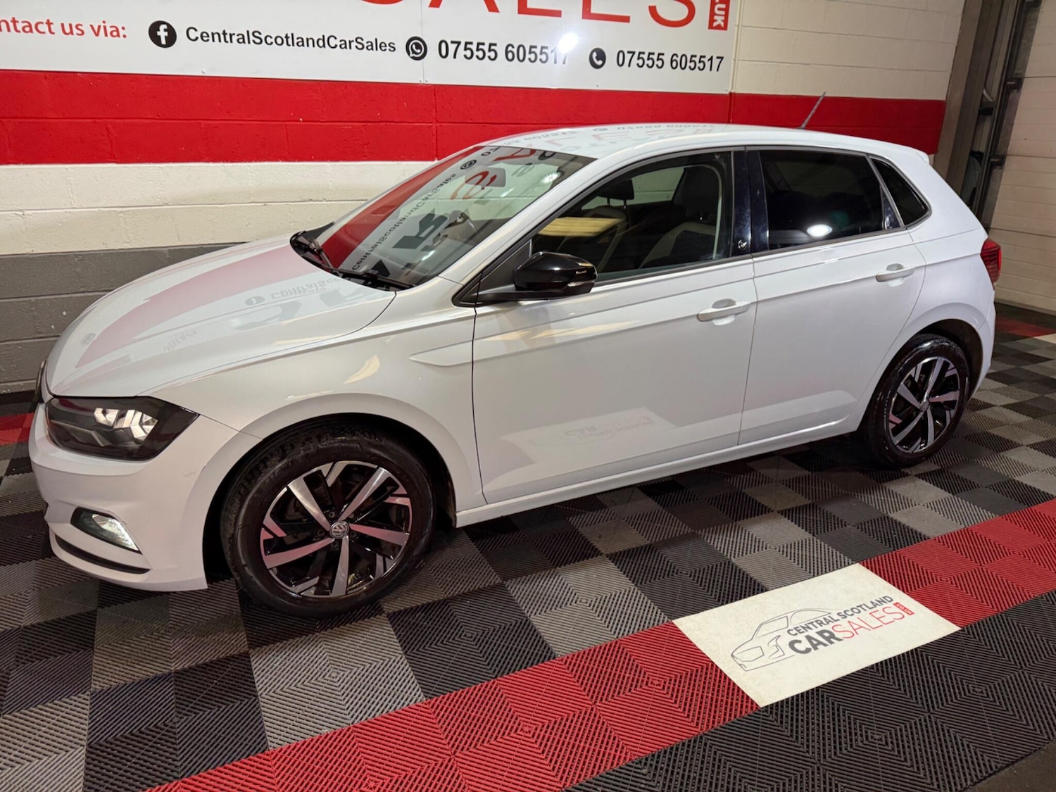 Used Volkswagen Polo for sale - 77709654: Photo 6