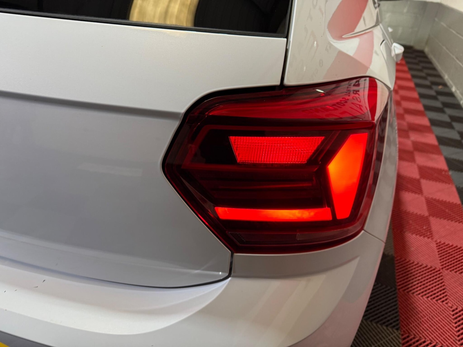 Used Volkswagen Polo for sale - 77709654: Photo 60