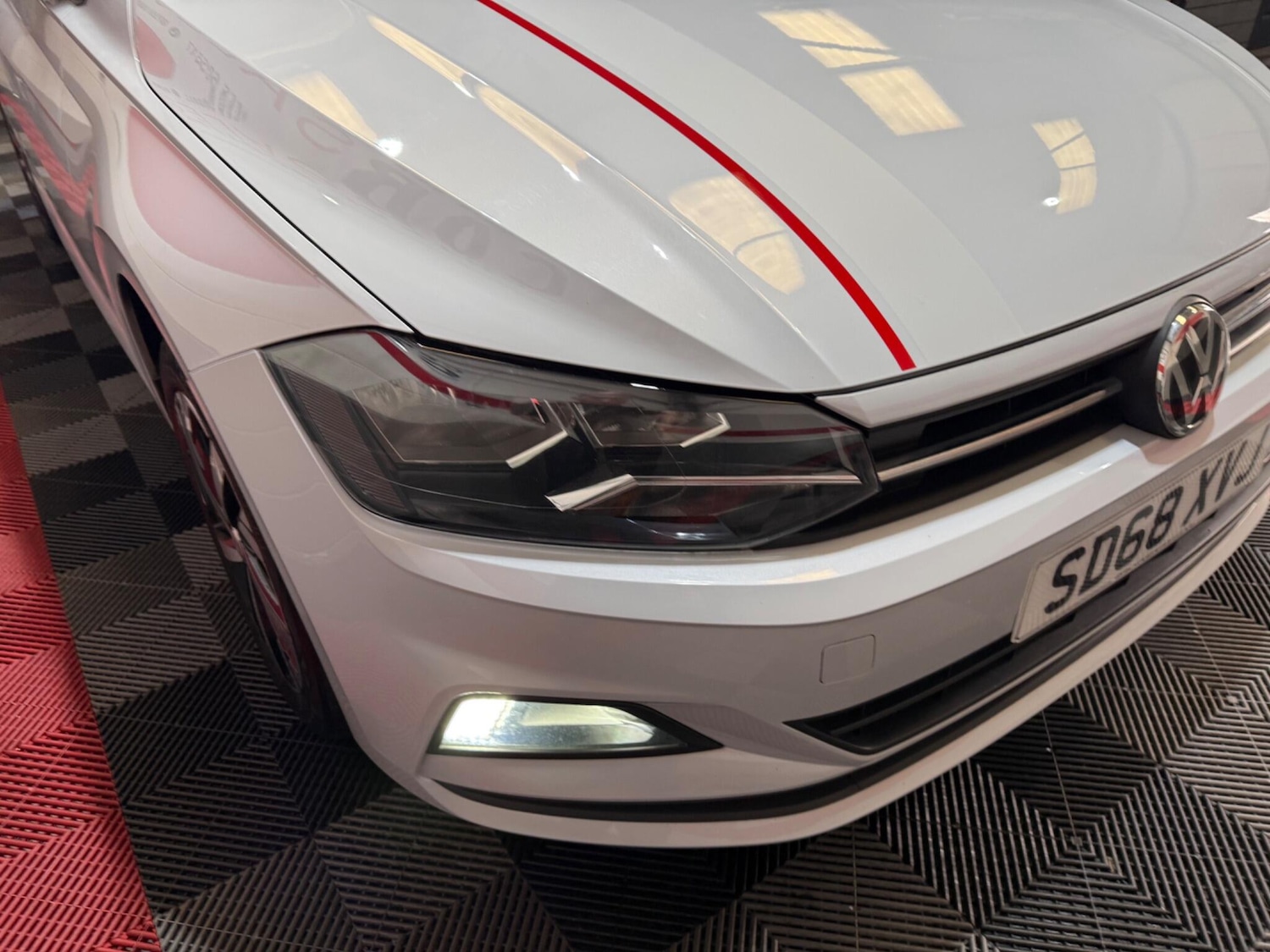 Used Volkswagen Polo for sale - 77709654: Photo 61