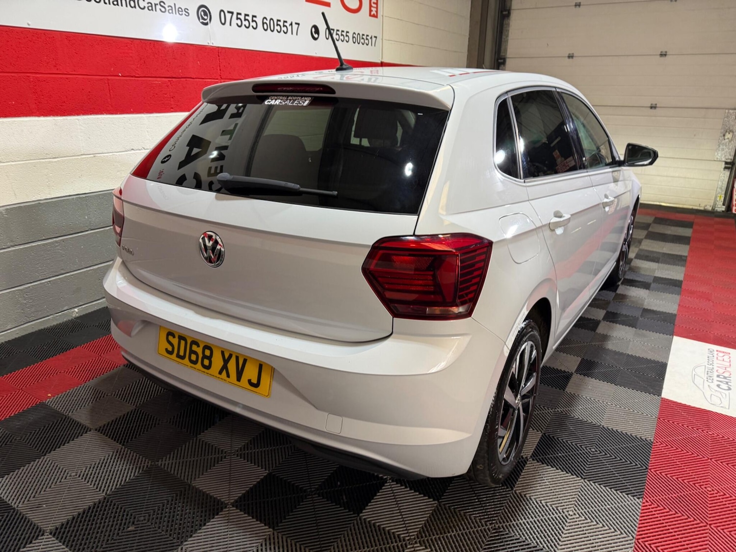 Used Volkswagen Polo for sale - 77709654: Photo 62