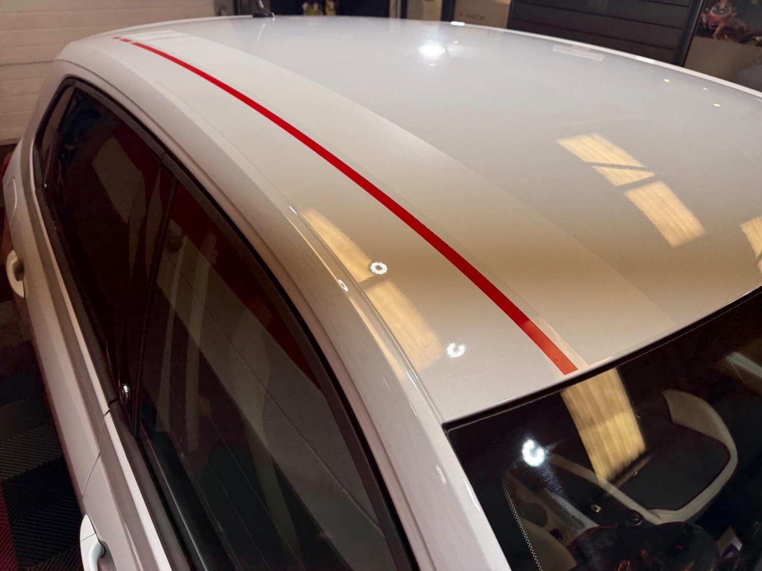 Used Volkswagen Polo for sale - 77709654: Photo 65