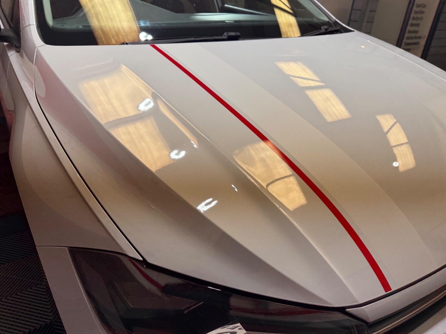 Used Volkswagen Polo for sale - 77709654: Photo 66