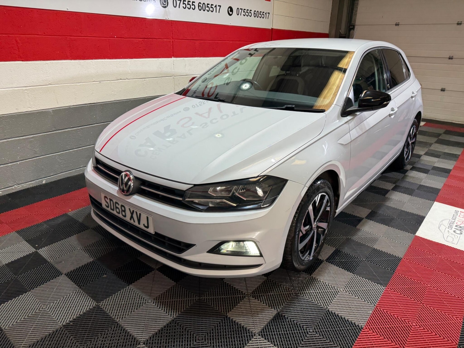 Used Volkswagen Polo for sale - 77709654: Photo 7