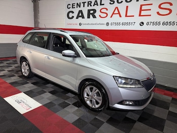 Used Skoda Fabia 2019 for sale - 77970386: Photo