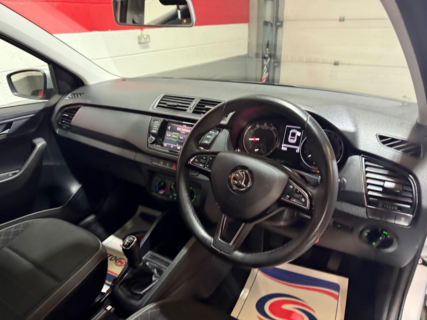 Used Skoda Fabia for sale - 77970386: Photo 20