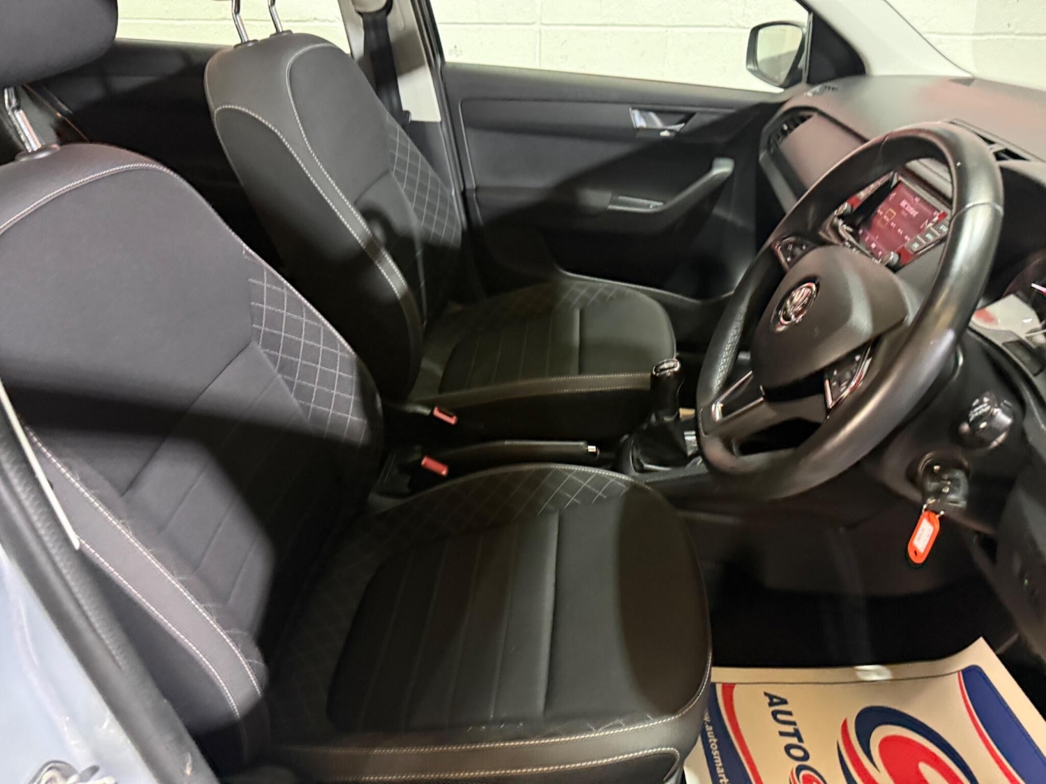 Used Skoda Fabia for sale - 77970386: Photo 21