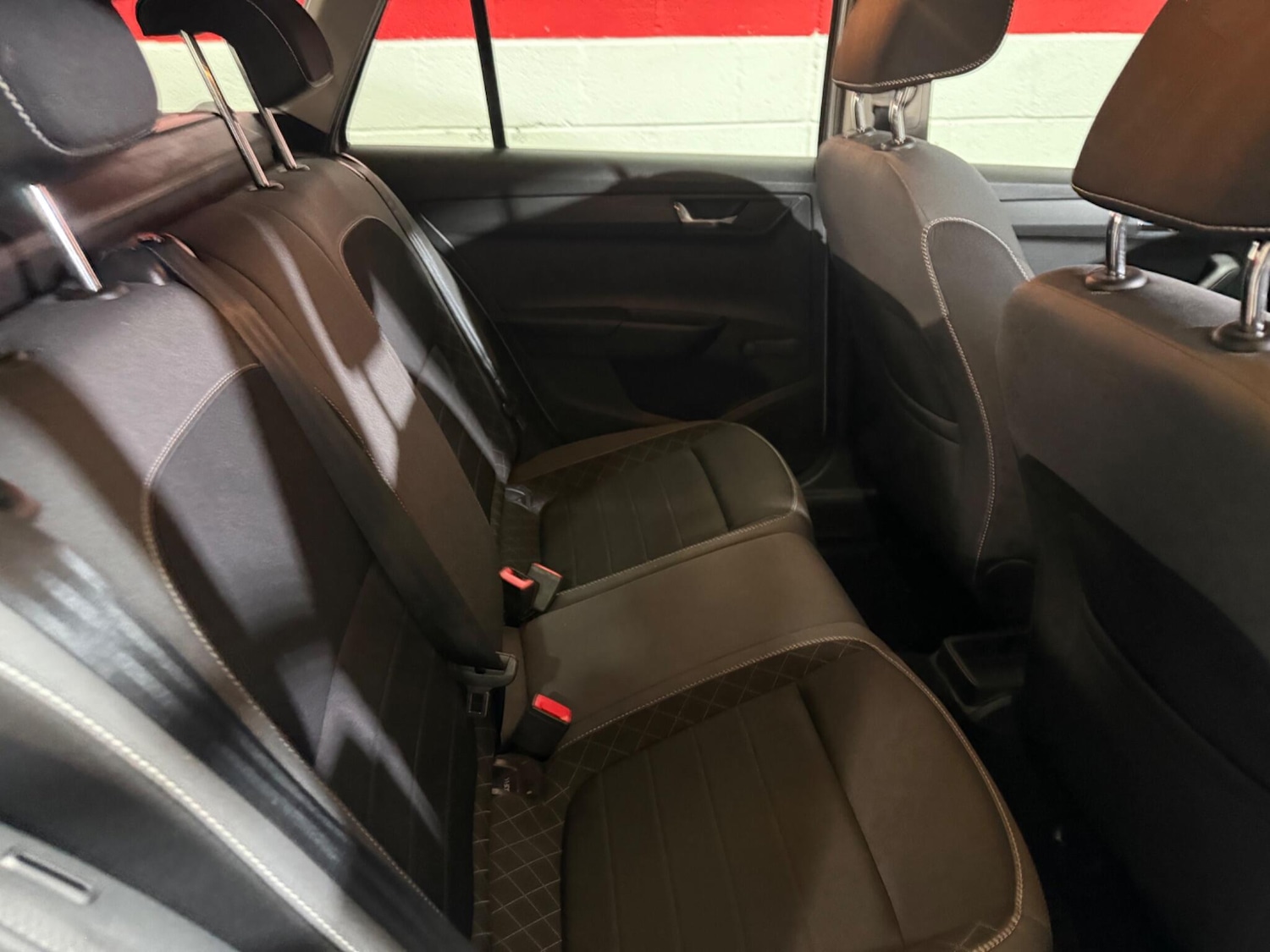 Used Skoda Fabia for sale - 77970386: Photo 22