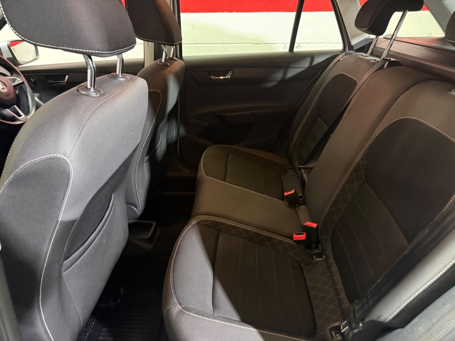 Used Skoda Fabia for sale - 77970386: Photo 26