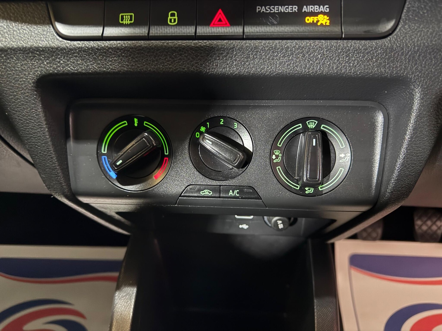 Used Skoda Fabia for sale - 77970386: Photo 27