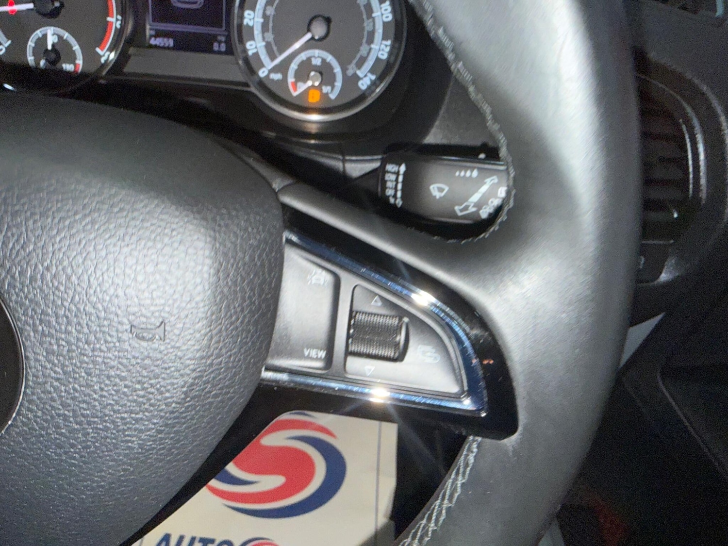 Used Skoda Fabia for sale - 77970386: Photo 29