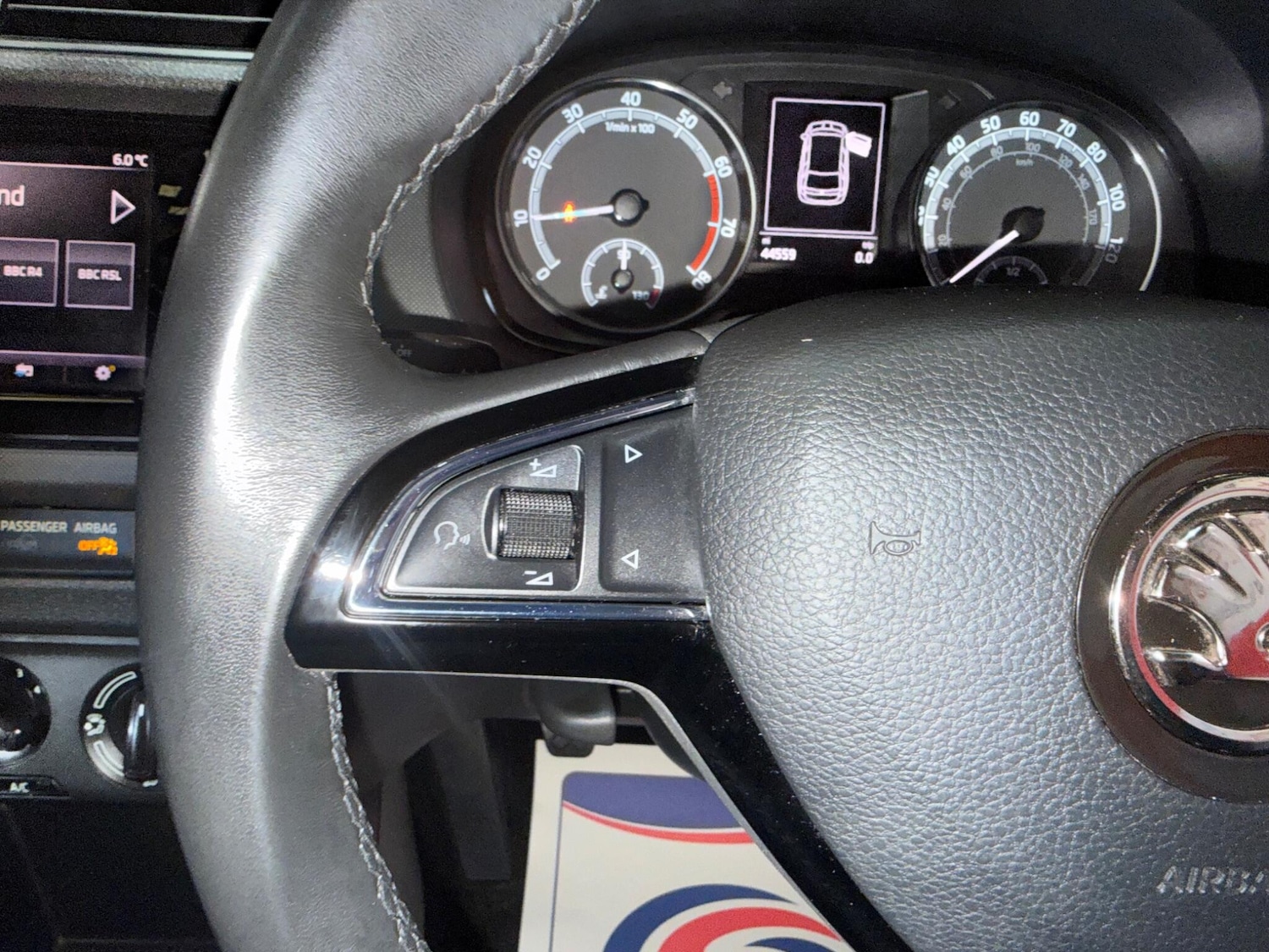 Used Skoda Fabia for sale - 77970386: Photo 30