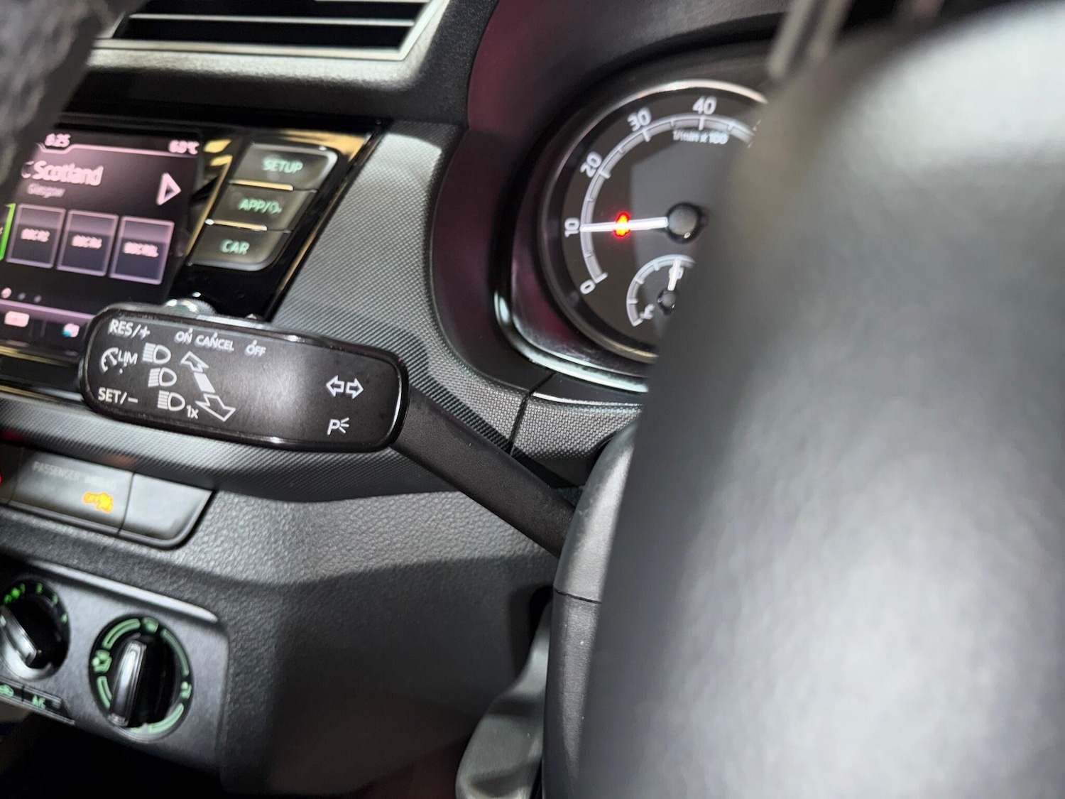 Used Skoda Fabia for sale - 77970386: Photo 31