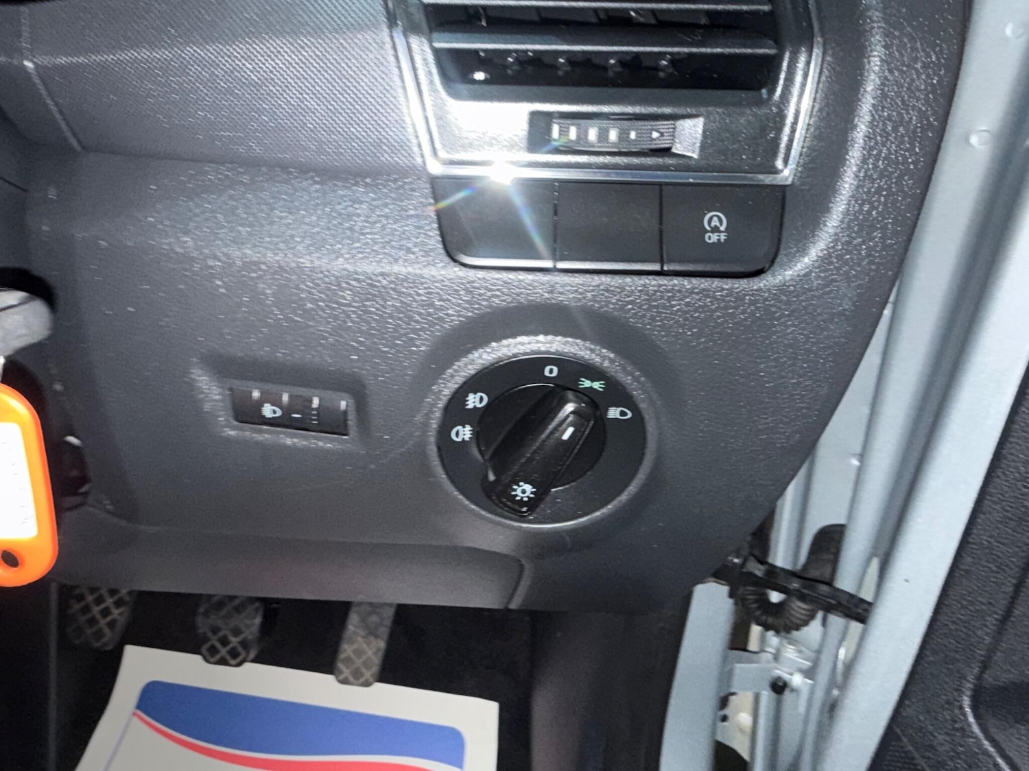 Used Skoda Fabia for sale - 77970386: Photo 32