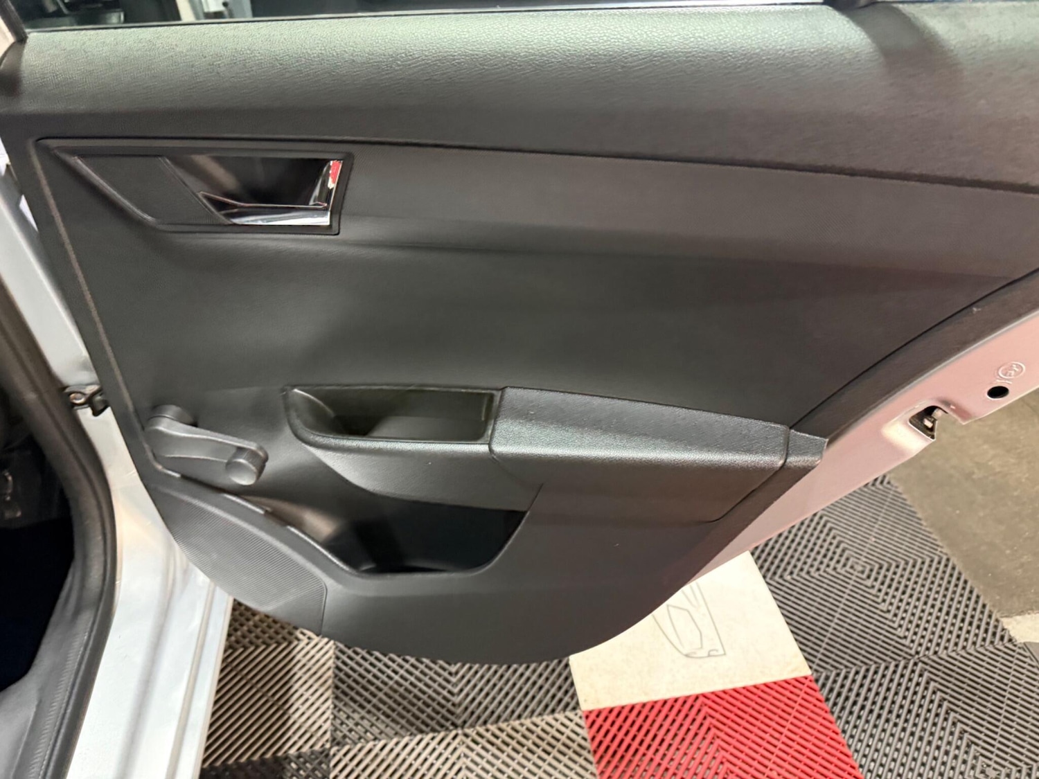 Used Skoda Fabia for sale - 77970386: Photo 33