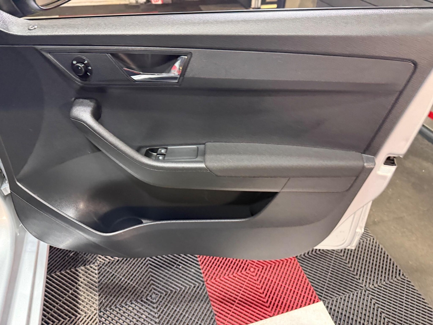 Used Skoda Fabia for sale - 77970386: Photo 34