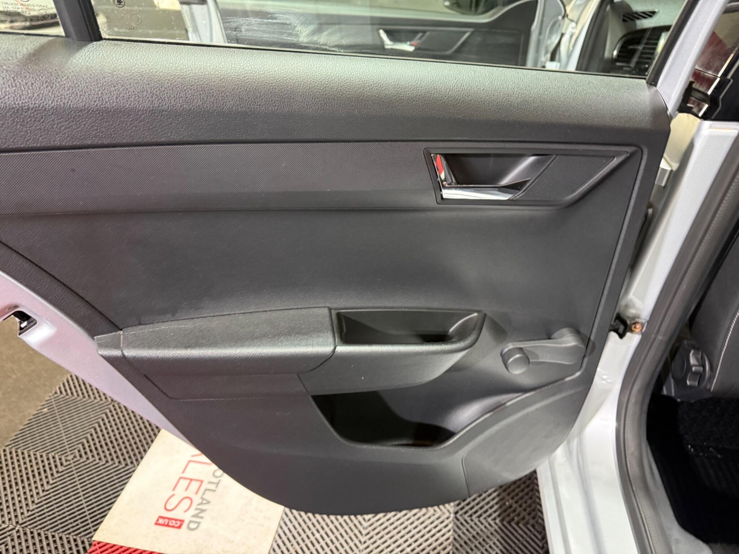 Used Skoda Fabia for sale - 77970386: Photo 35