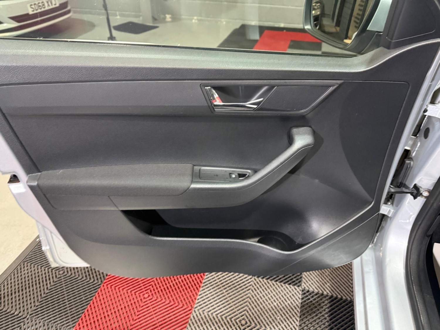 Used Skoda Fabia for sale - 77970386: Photo 36