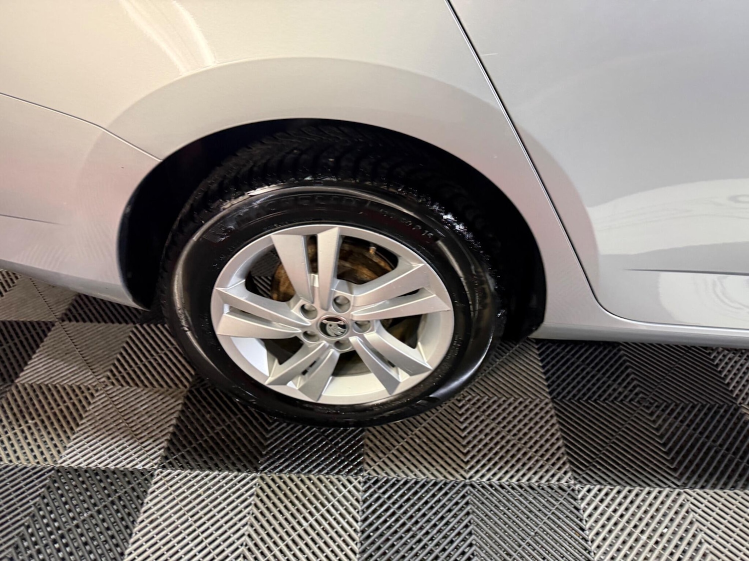 Used Skoda Fabia for sale - 77970386: Photo 37