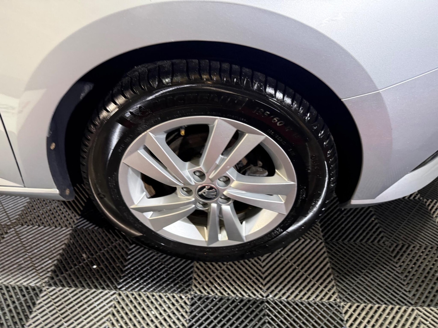 Used Skoda Fabia for sale - 77970386: Photo 38