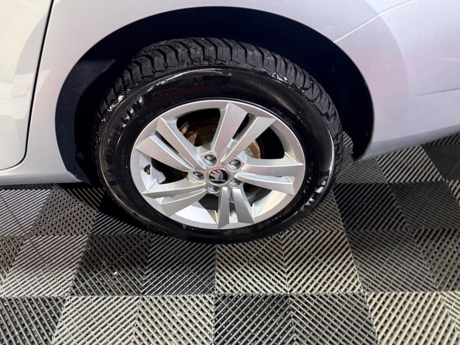 Used Skoda Fabia for sale - 77970386: Photo 39