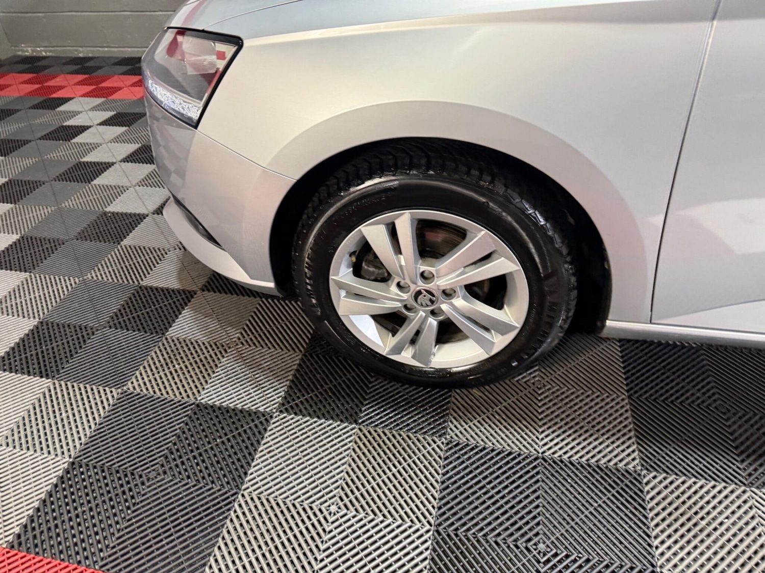 Used Skoda Fabia for sale - 77970386: Photo 40