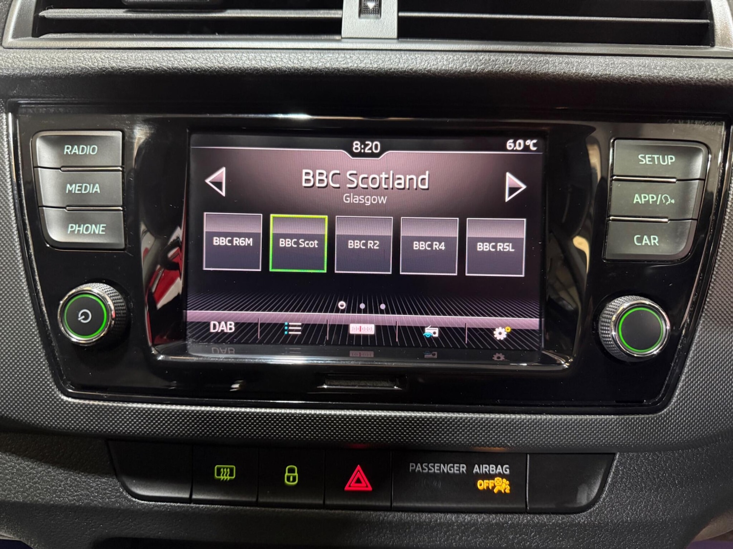 Used Skoda Fabia for sale - 77970386: Photo 41