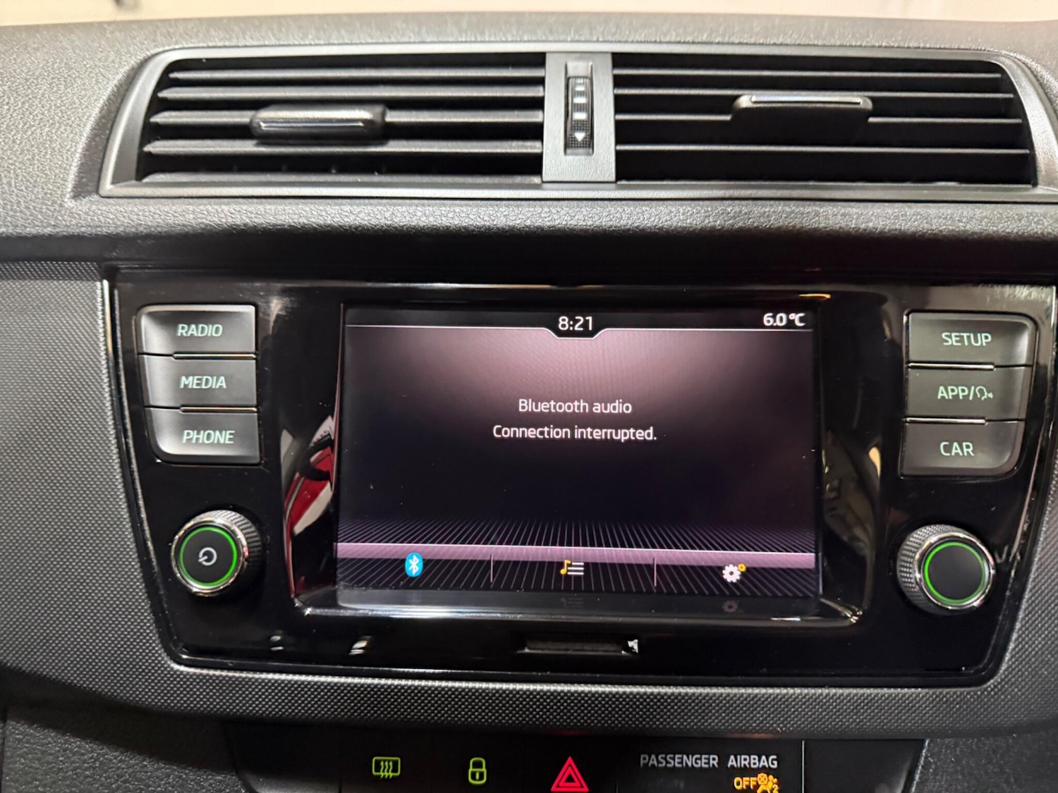 Used Skoda Fabia for sale - 77970386: Photo 42