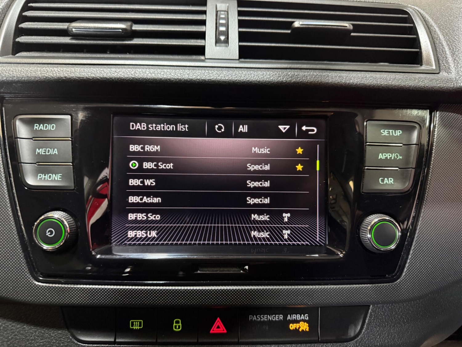 Used Skoda Fabia for sale - 77970386: Photo 43