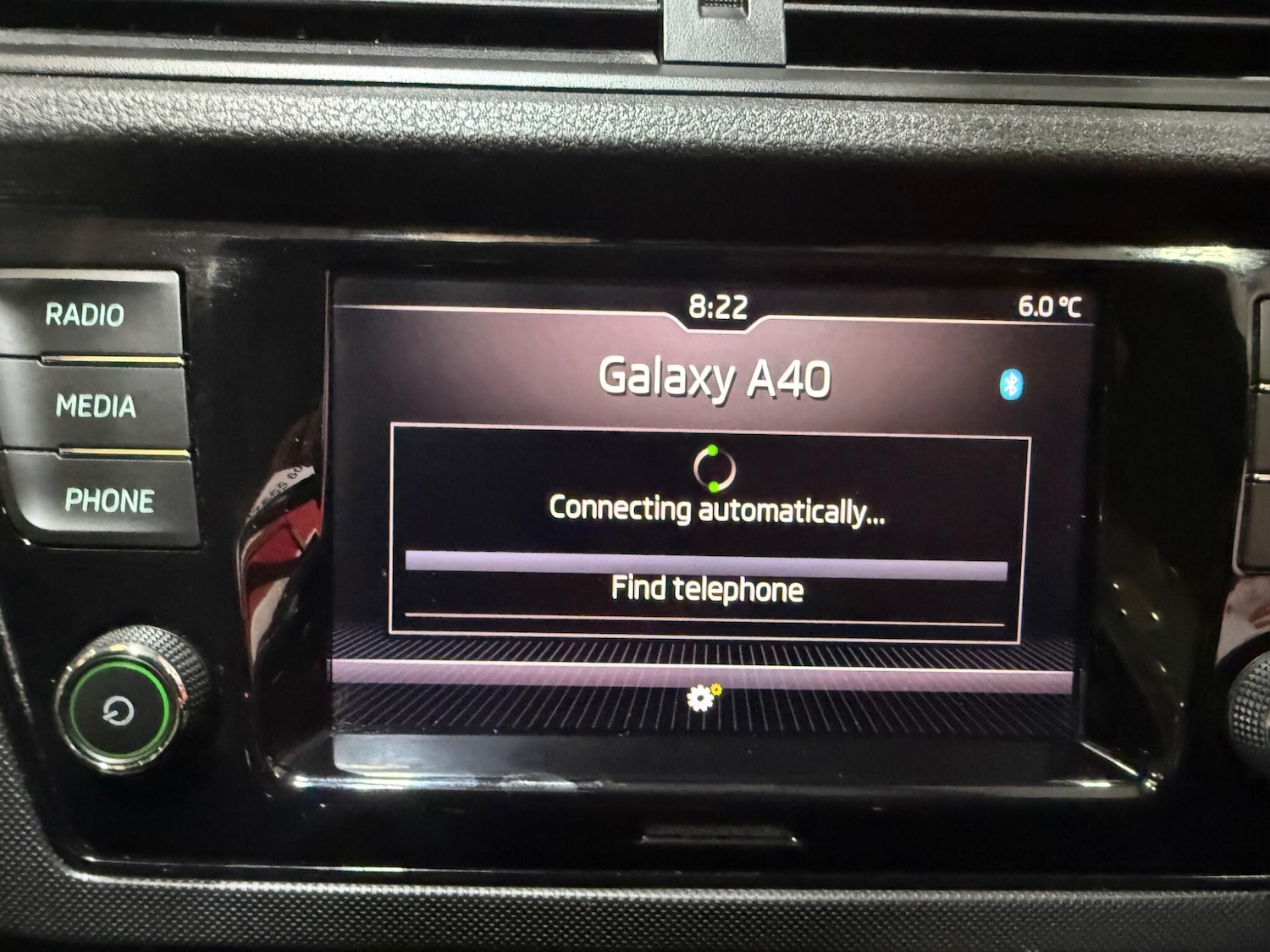 Used Skoda Fabia for sale - 77970386: Photo 46