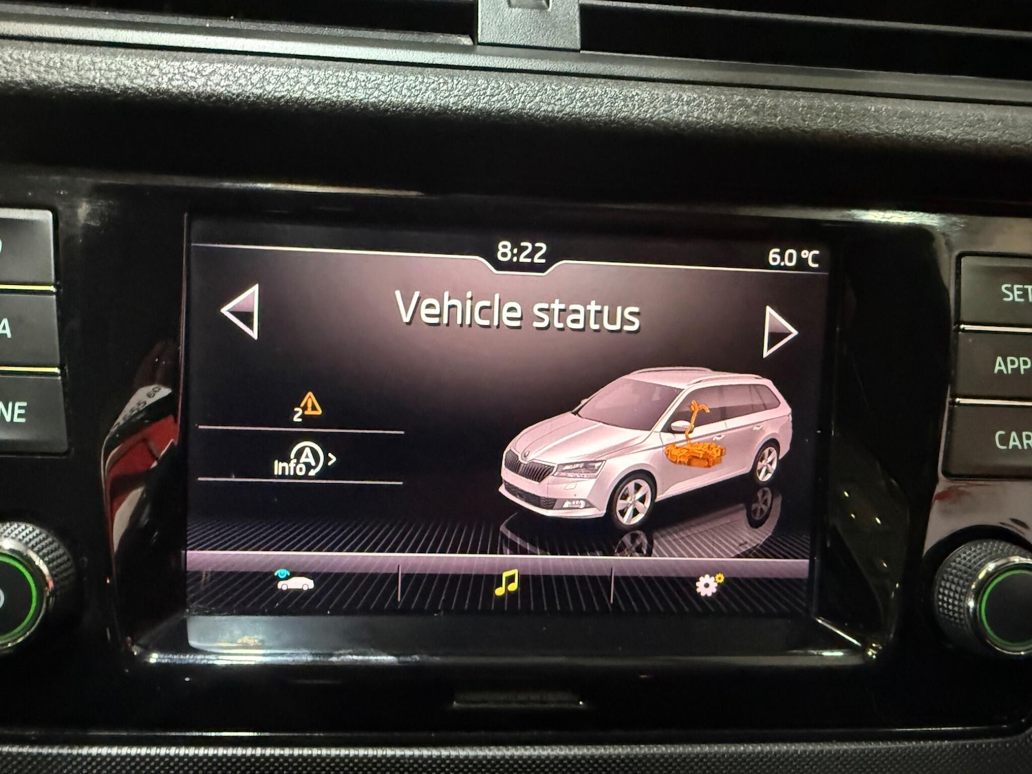 Used Skoda Fabia for sale - 77970386: Photo 48