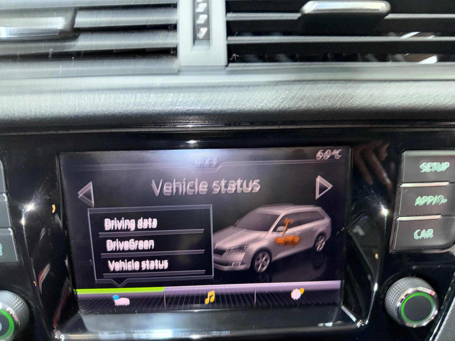 Used Skoda Fabia for sale - 77970386: Photo 51