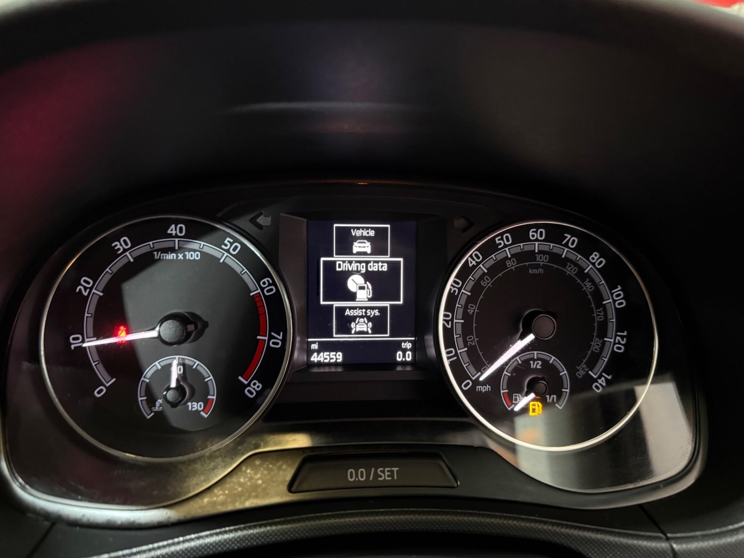 Used Skoda Fabia for sale - 77970386: Photo 52