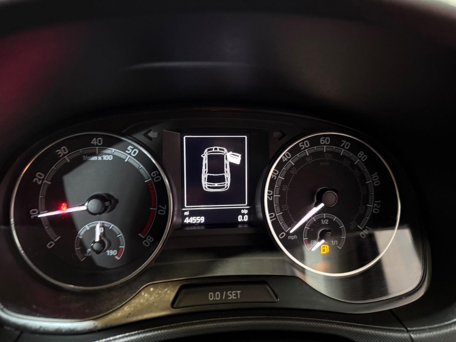 Used Skoda Fabia for sale - 77970386: Photo 53