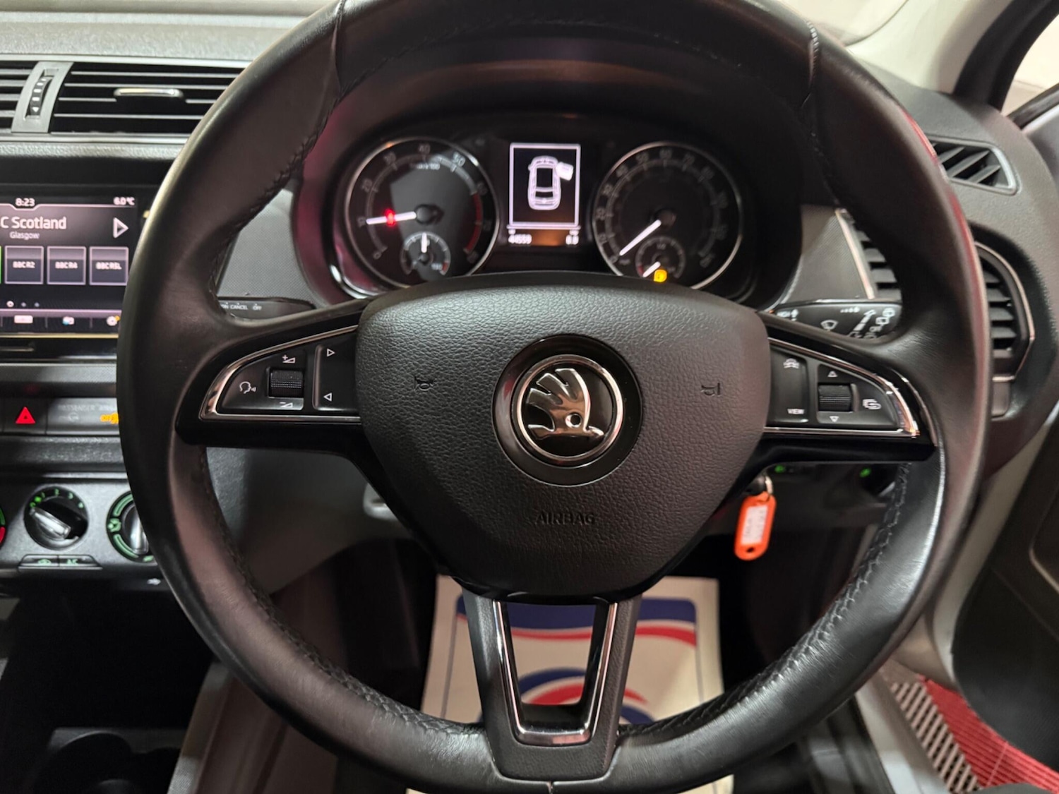 Used Skoda Fabia for sale - 77970386: Photo 57