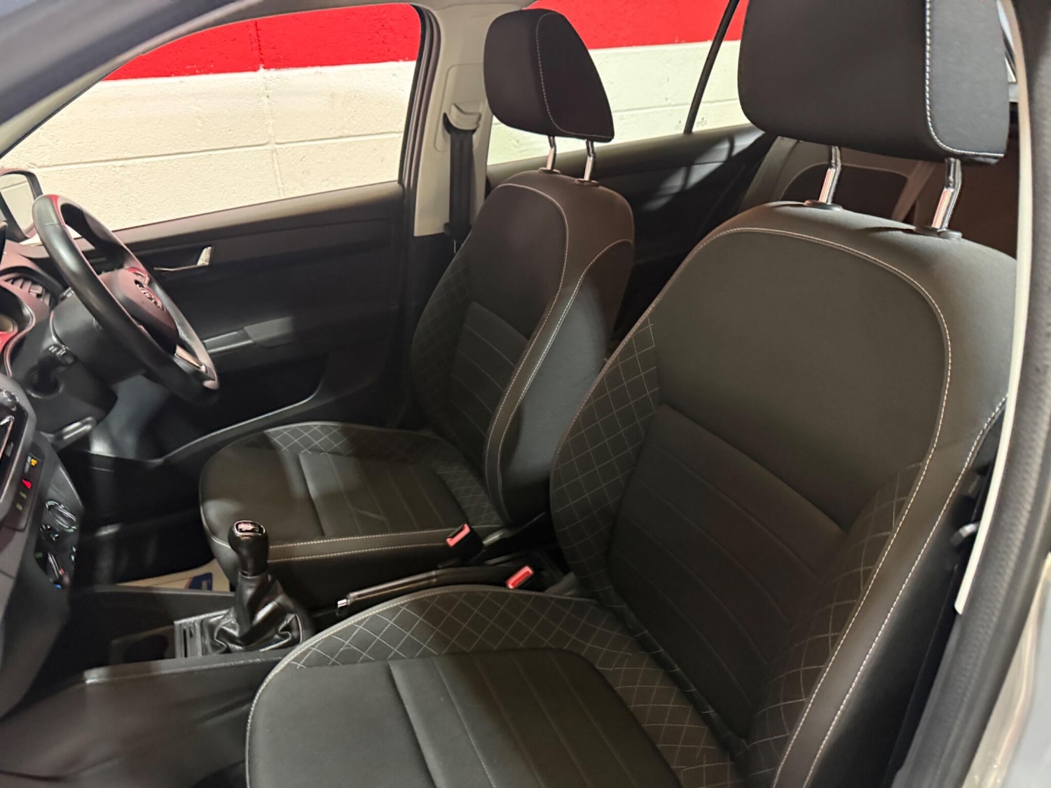 Used Skoda Fabia for sale - 77970386: Photo 58