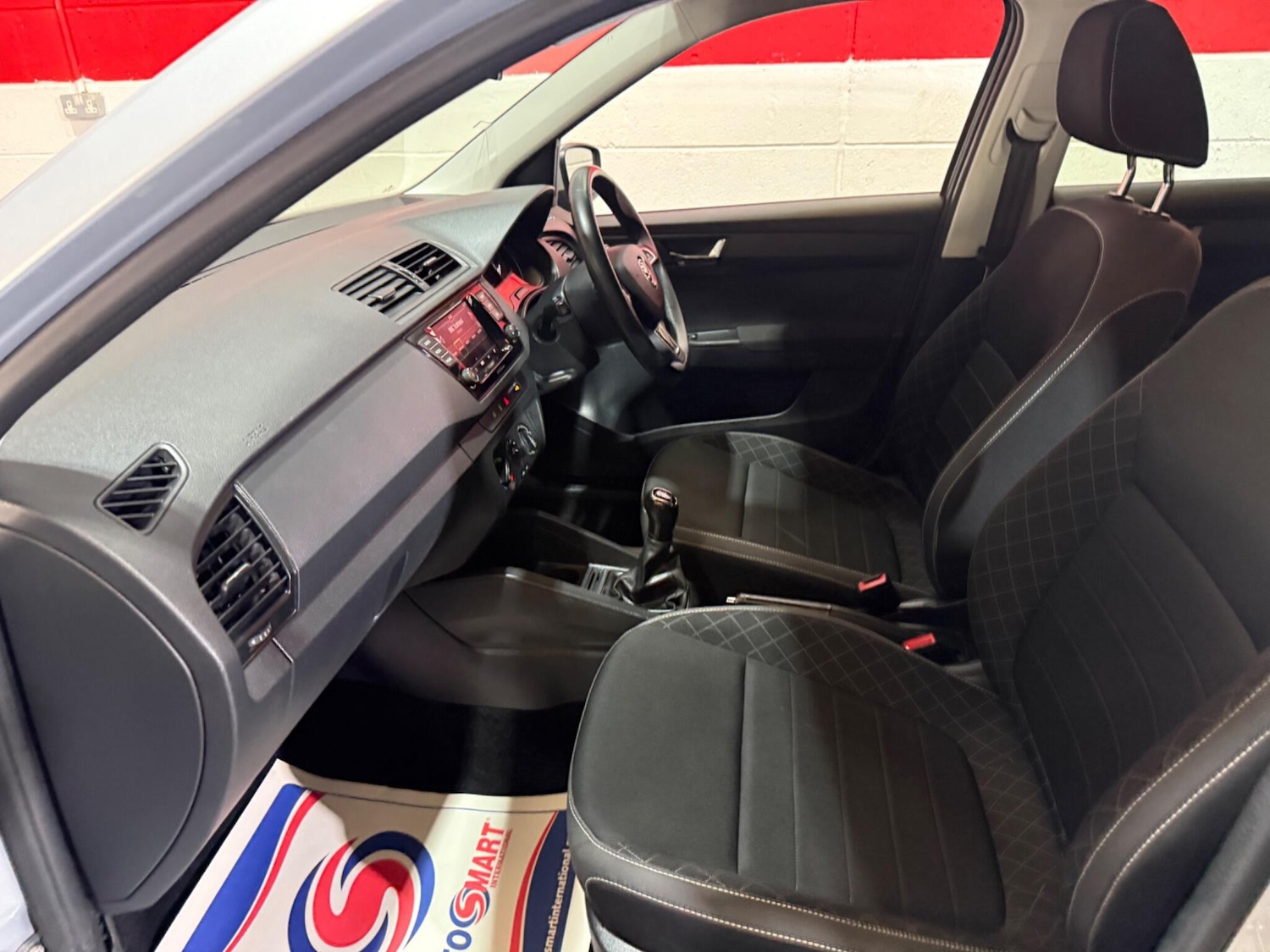 Used Skoda Fabia for sale - 77970386: Photo 59