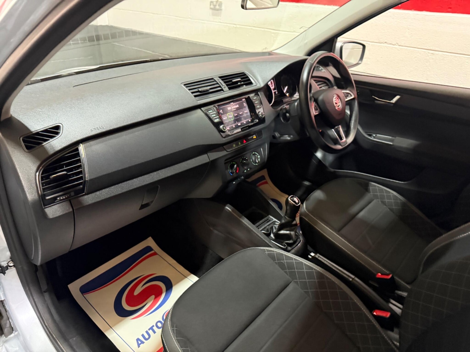 Used Skoda Fabia for sale - 77970386: Photo 60