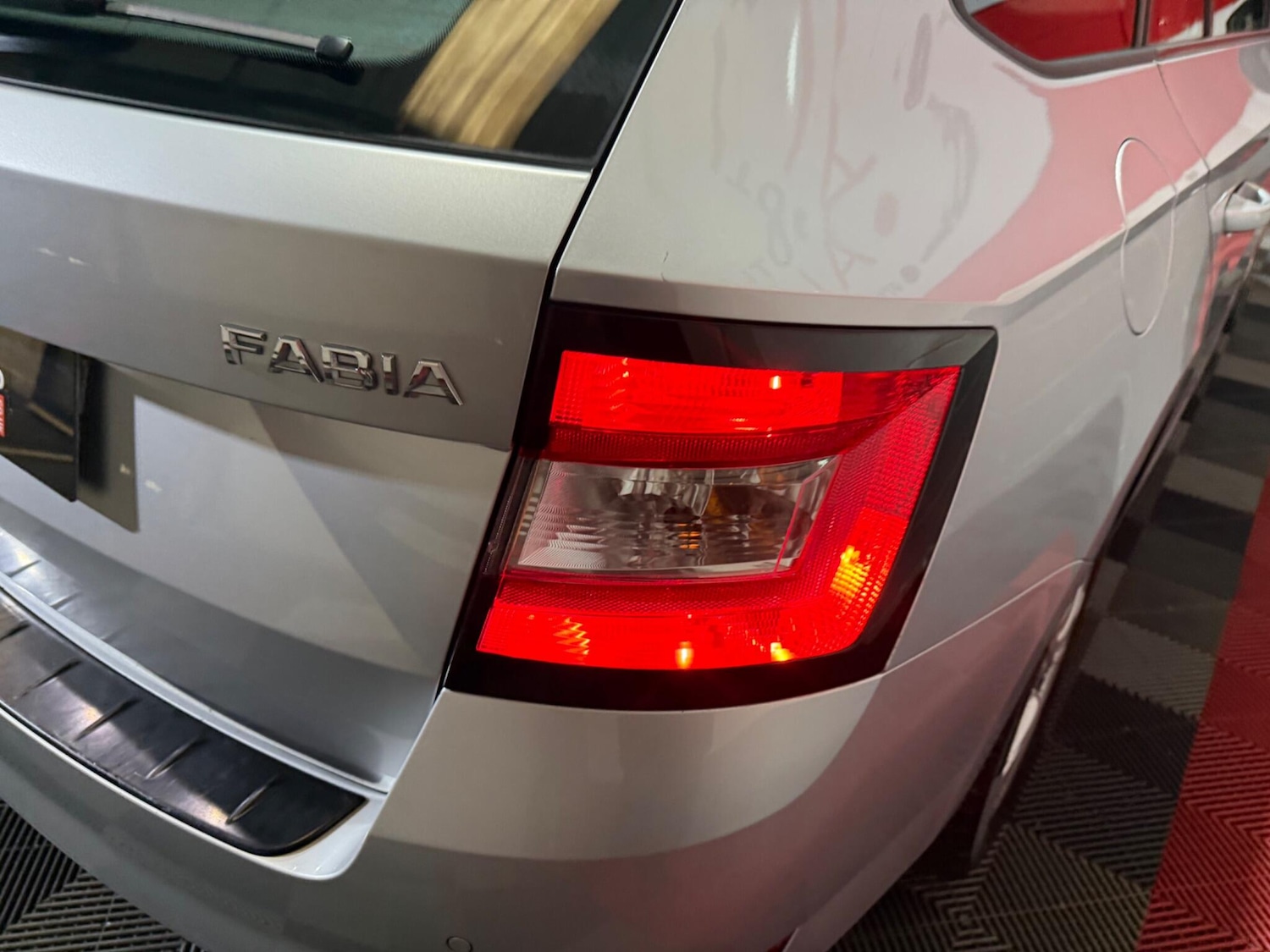 Used Skoda Fabia for sale - 77970386: Photo 62